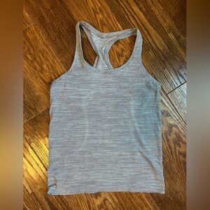 Lululemon Swiftly Tech Tank Top
